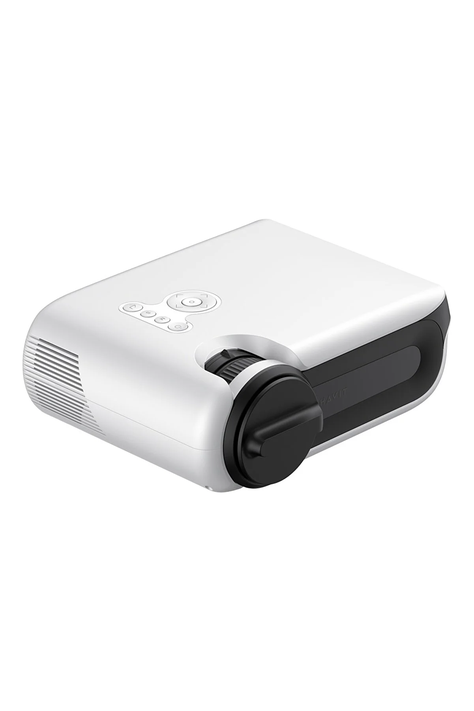 Proyector Portátil Pj209Pro Wifi 8500 Lúmenes Androidtv 9.0 Havit-2