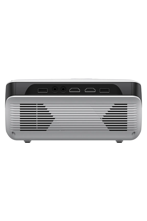 Proyector Portátil Pj209Pro Wifi 8500 Lúmenes Androidtv 9.0 Havit-3