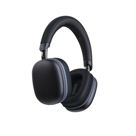 Audífonos inalámbricos Maxell Bluetooth MaxPods 24 Horas Negro-0