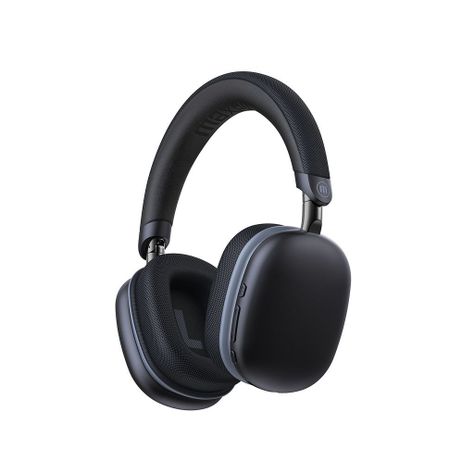 Audífonos inalámbricos Maxell Bluetooth MaxPods 24 Horas Negro-1