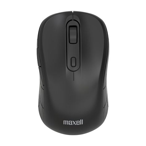 Mouse Inalámbrico Maxell Dual Connect 1600dpi Usb/usb-c-0