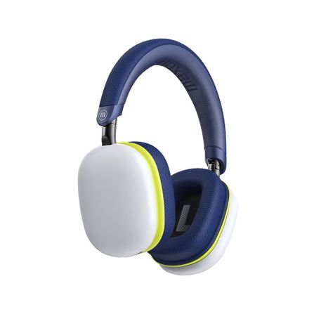 Audífonos inalámbricos Maxell Bluetooth MaxPods 24 Horas Gris-0