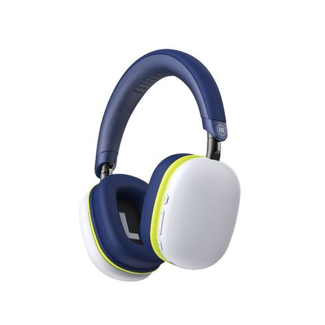 Audífonos inalámbricos Maxell Bluetooth MaxPods 24 Horas Gris-1