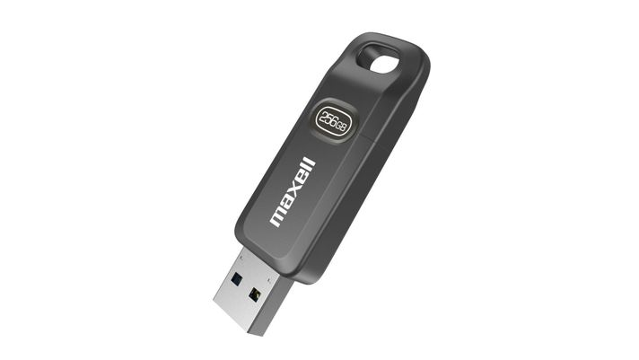 Pendrive Maxell FLIX 256GB 3.2-1
