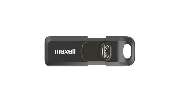 Pendrive Maxell FLIX 256GB 3.2-4