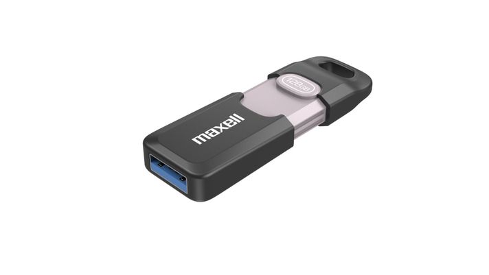 Pendrive Maxell FLIX 128GB 3.2-1