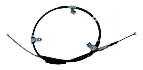 Piola Freno Mano Derecha Hyundai H-1 2.5 2008-2018 Original-0