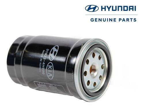 Filtro De Petroleo Hyundai H-1 2.5 2007-2021 Original-1
