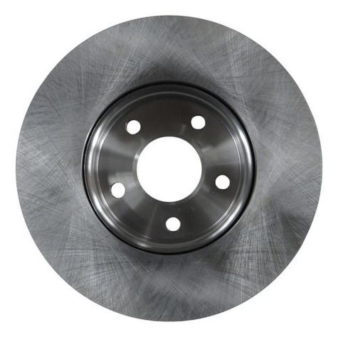 Disco De Freno Delantero Ventilado Ford Focus 2012 - 2018-0