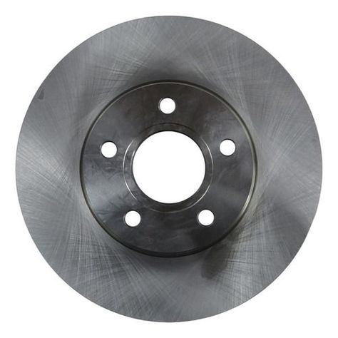 Disco De Freno Delantero Ventilado Ford Focus 2012 - 2018-3