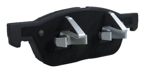 Pastillas De Freno Delanteras Ford Transit-350 2015 - 2022-0