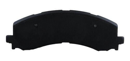 Pastillas De Freno Delanteras Ford F-150 2021 - 2023-0