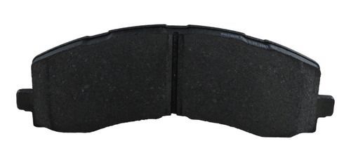 Pastillas De Freno Delanteras Ford F-150 2021 - 2023-1