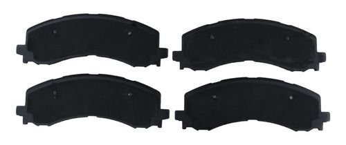 Pastillas De Freno Delanteras Ford F-150 2021 - 2023-2
