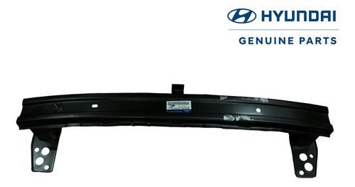 Refuerzo Parachoque Delantero Hyundai Grand I10 2014-2017-1