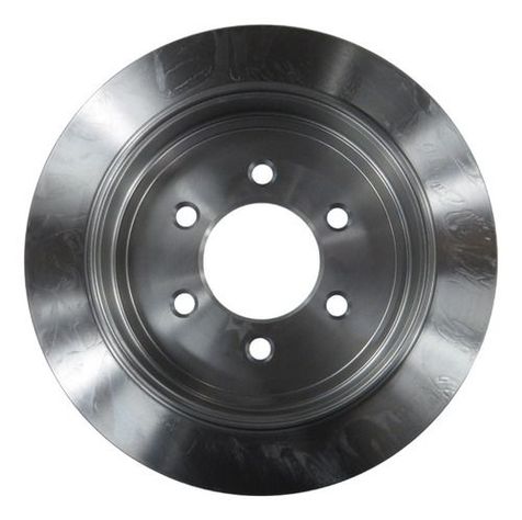 Disco De Freno Trasero Ford Expedition ; 2007 - 2017-0