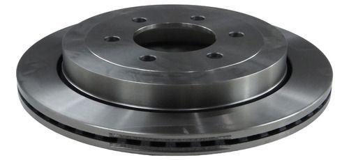Disco De Freno Trasero Ford Expedition ; 2007 - 2017-1