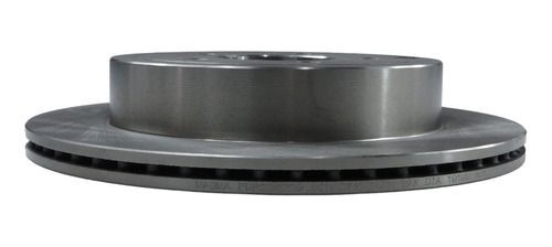 Disco Freno Trasero Ford Edge; 2007 - 2010-1