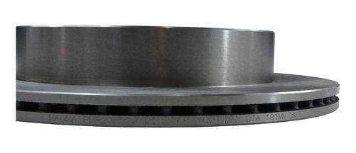 Disco Freno Trasero Ford Edge; 2007 - 2010-2