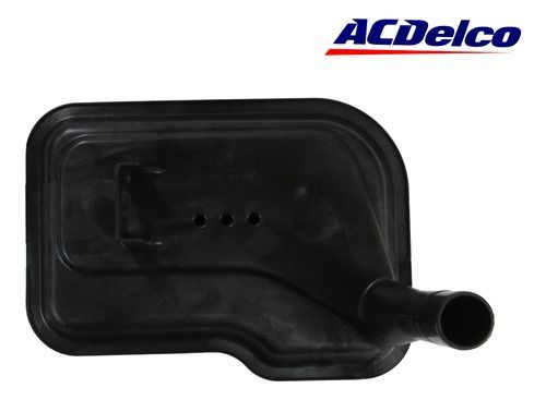 Filtro Caja Automatica Chevrolet Silverado 1500 5.3 19-22-1