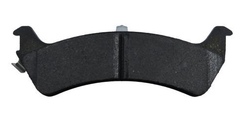 Pastillas De Freno Traseras Ford Explorer 1995 - 2001-1