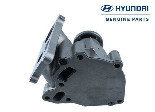 Bomba De Agua Hyundai H-1 2.5 2007-2015 Original-1