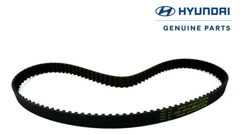 Correa Distribución  Hyundai  Accent 1.6 2000 2010-1