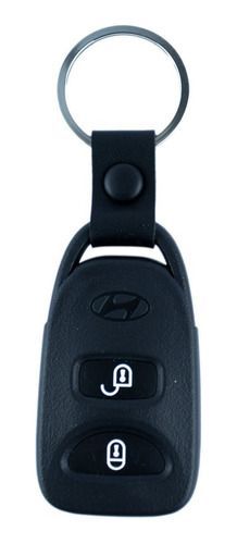 Control De Alarma Hyundai Santa Fe 2006-2012 Original-0