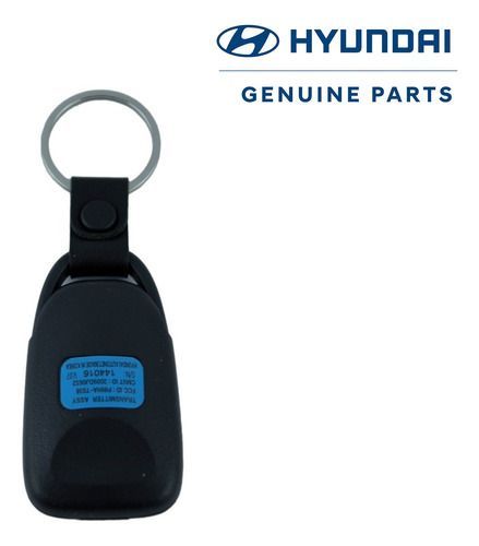 Control De Alarma Hyundai Santa Fe 2006-2012 Original-1