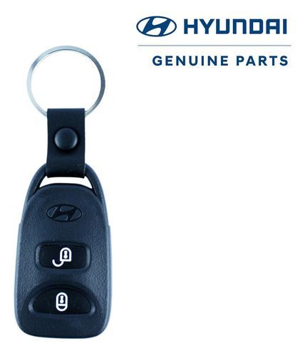 Control De Alarma Hyundai Santa Fe 2006-2012 Original-2