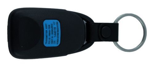 Control De Alarma Hyundai Santa Fe 2006-2012 Original-3