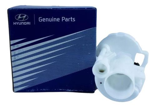 Filtro De Bencina Hyundai Accent 1.4 2006-2010 Original-0