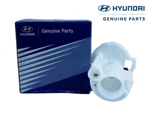 Filtro De Bencina Hyundai Accent 1.4 2006-2010 Original-1