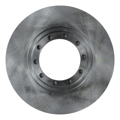 Disco De Freno Trasero  Ford Transit Camión Tcdi 2006 - 2014-0