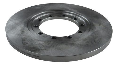 Disco De Freno Trasero  Ford Transit Camión Tcdi 2006 - 2014-1