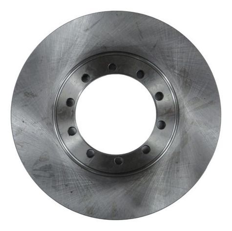 Disco De Freno Trasero  Ford Transit Camión Tcdi 2006 - 2014-3