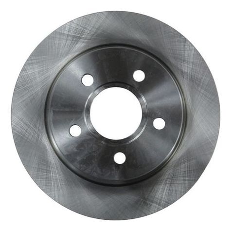 Disco Freno Solido Trasero Ford Focus: 2012 - 2018-2
