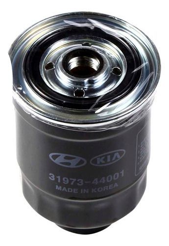 Filtro Petroleo Original Hyundai Galloper 1994 1997-0