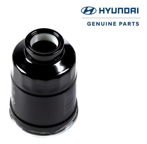 Filtro Petroleo Original Hyundai Galloper 1994 1997-1