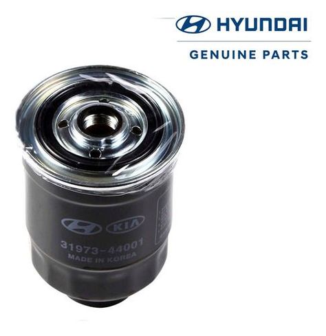 Filtro Petroleo Original Hyundai Galloper 1994 1997-3