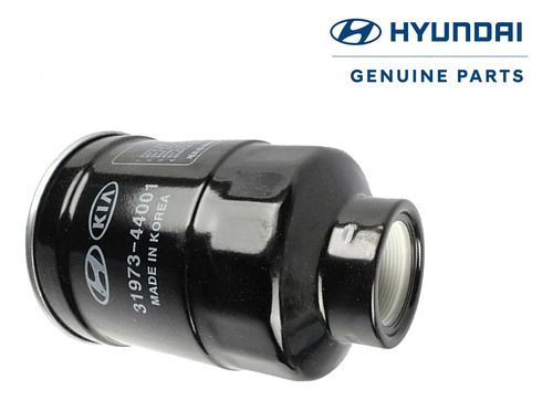 Filtro Petroleo Original Hyundai Galloper 1994 1997-4