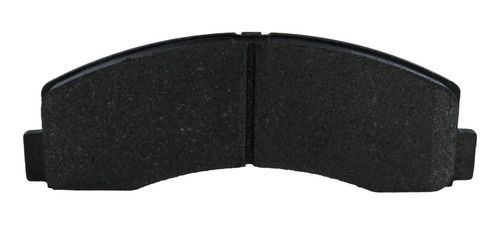Pastillas De Freno Delanteras Ford Expedition 2018 - 2021-1