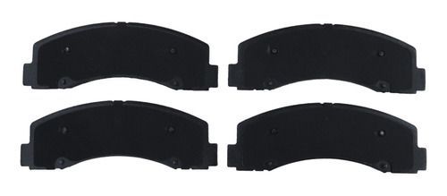 Pastillas De Freno Delanteras Ford Expedition 2018 - 2021-2