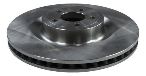 Disco Freno Ventilado Del. Ford Mustang Gt 5.0 : 2015 - 2023-0