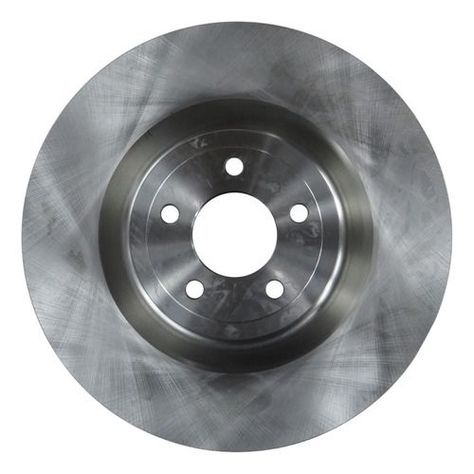 Disco Freno Ventilado Del. Ford Mustang Gt 5.0 : 2015 - 2023-2