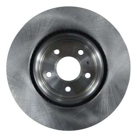 Disco De Freno Delantero Ford Taurus 2010 - 2019-0