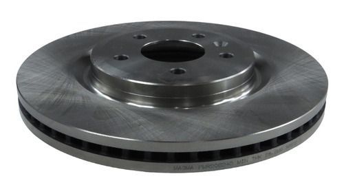 Disco De Freno Delantero Ford Taurus 2010 - 2019-2