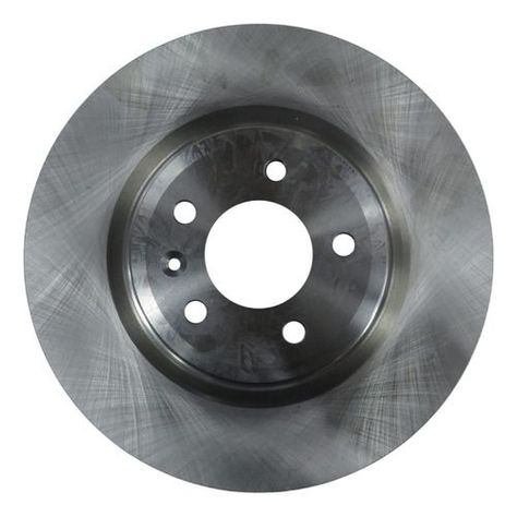 Disco De Freno Delantero Ford Taurus 2010 - 2019-3