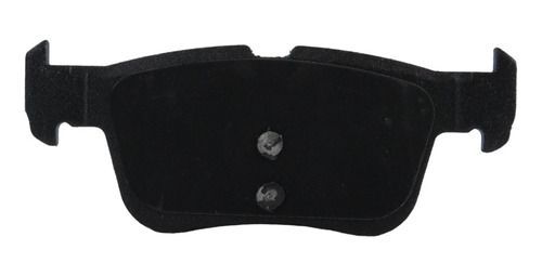 Pastillas De Freno Traseras Ford Ranger 1995 - 2002-2
