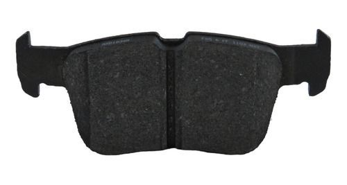 Pastillas De Freno Traseras Ford Ranger 1995 - 2002-3